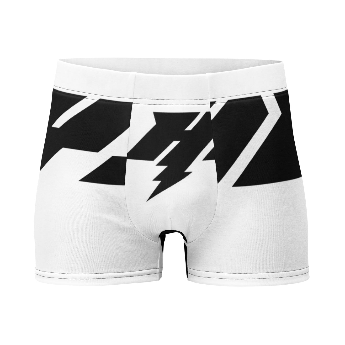Heavy Boxer Briefs