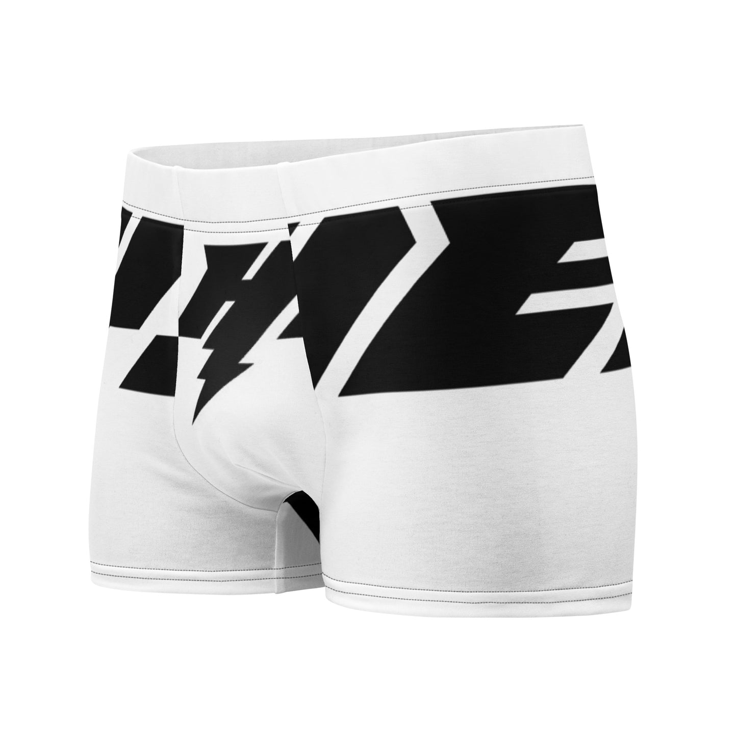 Heavy Boxer Briefs