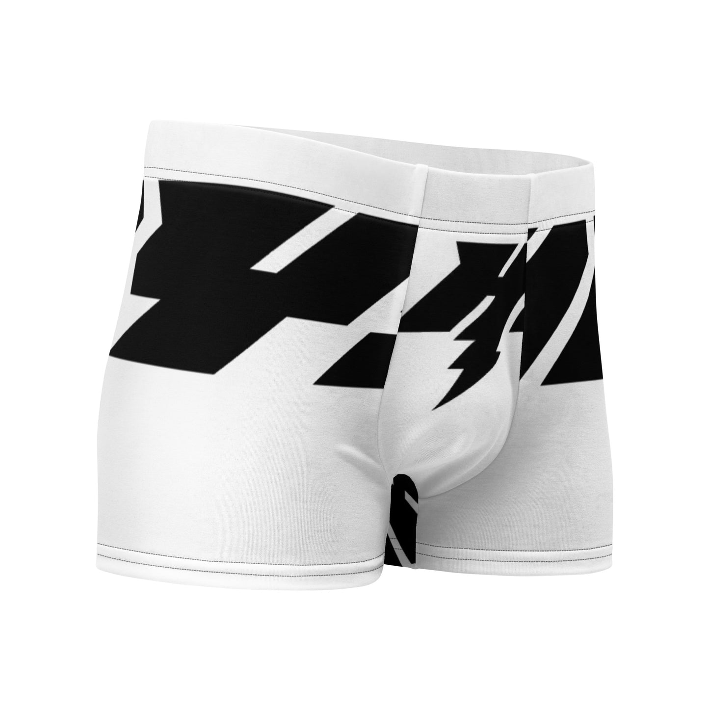 Heavy Boxer Briefs