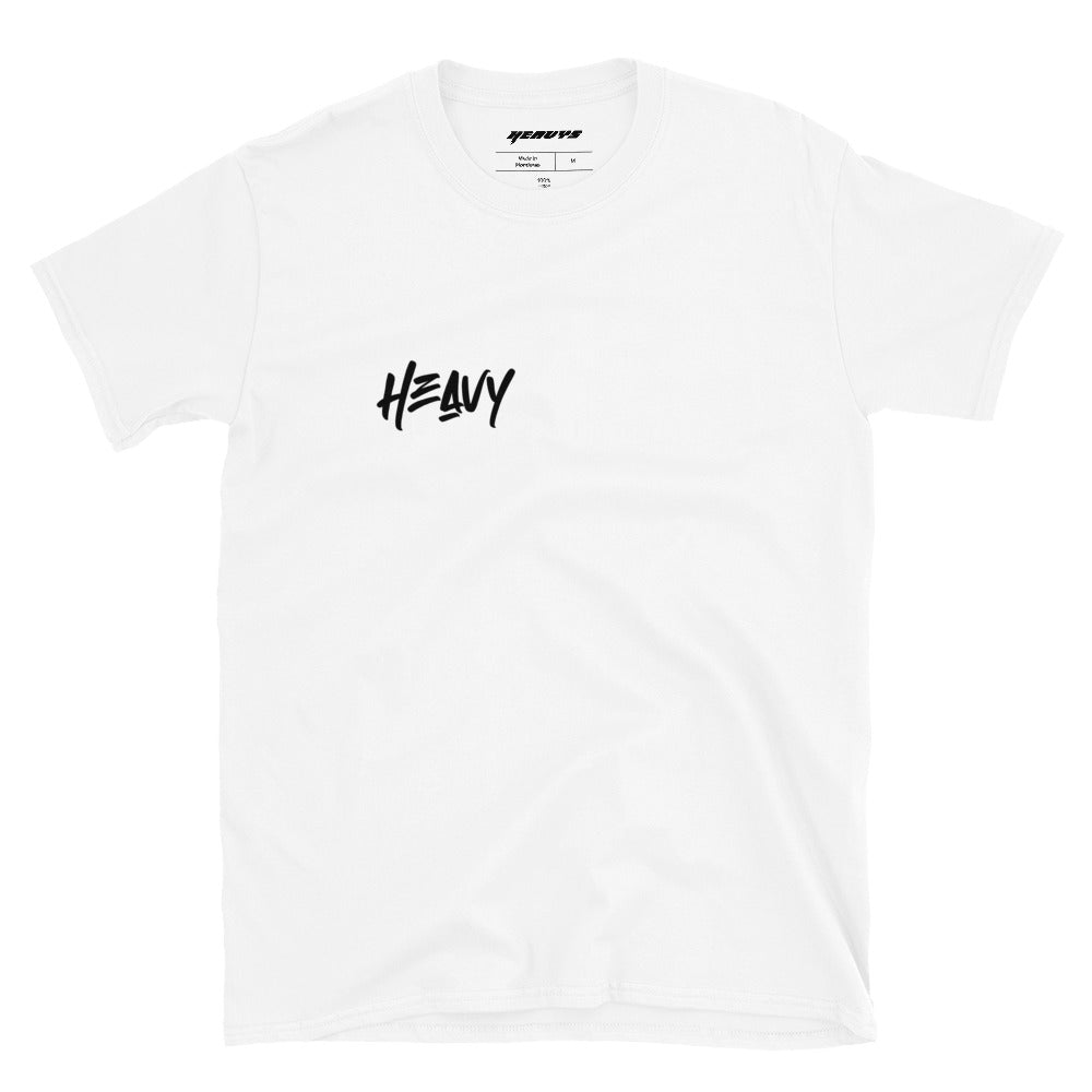 Heavy Classic Tee
