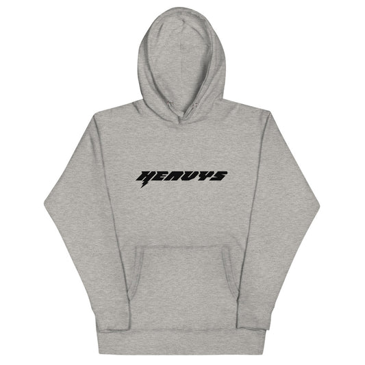 Heavy is the Crown Pull Over Hoodie